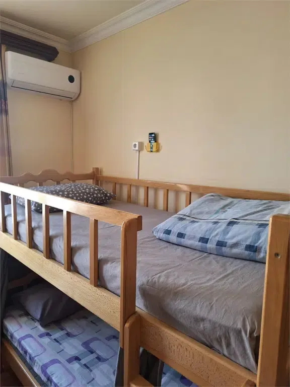 First Week accommodation photo
